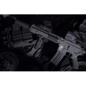 Страйкбольный автомат ASG SA-A03 ONE™ SAEC™ Kestrel™ ETU Carbine Black [SPECNA ARMS]